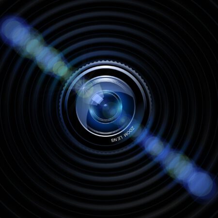 Lens